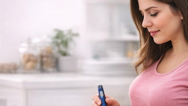  سكر الحمل.. أعراضه و تأثيره على الام و الجنين