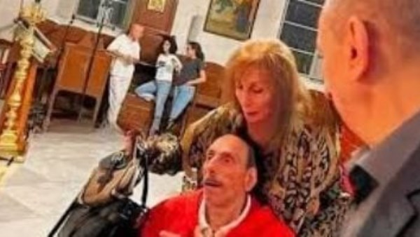 ادعوا له بالرحمة .. معلومات صـادمة عن مرض ابن فيروز