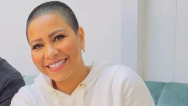 ادعوا لها .. اعراض صادمة لمرض شيرين عبد الوهاب