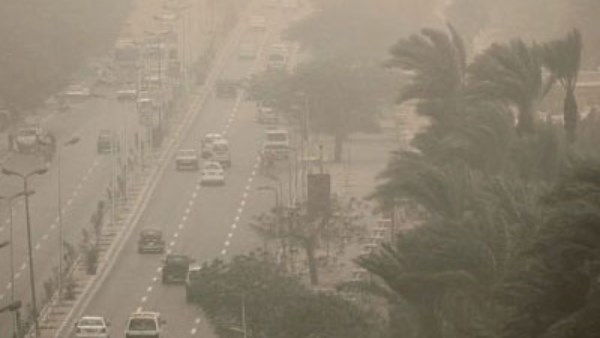 طبيب يقدم روشتة لمرضى حساسية الصدر مع تقلبات الجو 