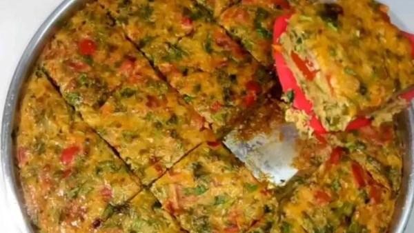 طريقة عمل العجه المصرية على اصولها