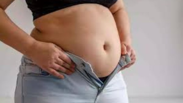 لو لسة والدة ..كيف تتخلصين من دهون البطن بطريقة صحية وفعّالة؟