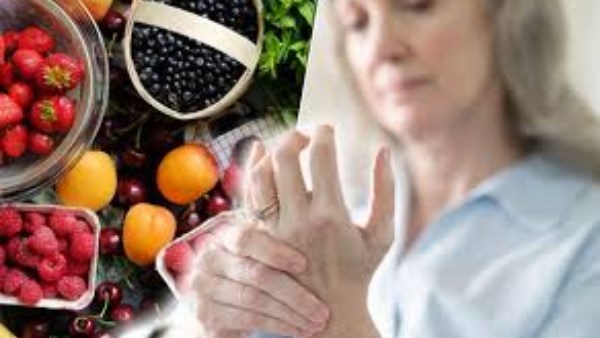 أطعمة تساعد فى تخفيف أعراض مرضى الروماتيزم