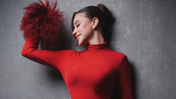 يارا السكرى تثير الجدل بجلسة تصوير ملفتة