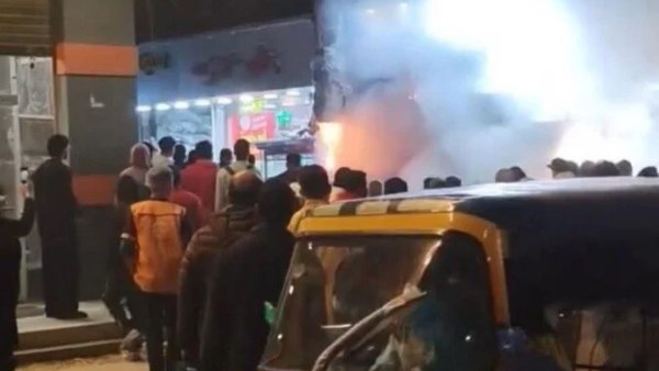 بعد وفاة 5 أشقاء.. كيف تتعامل مع انتشار رائحة الغاز وطرق الحماية منه