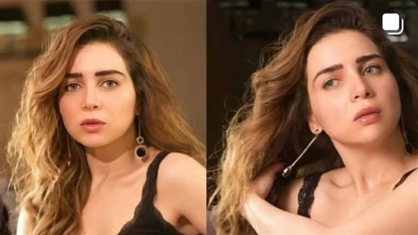 فى عيد ميلادها الـ 46.. 10 صور تبرز جمال و انوثة مى عز الدين