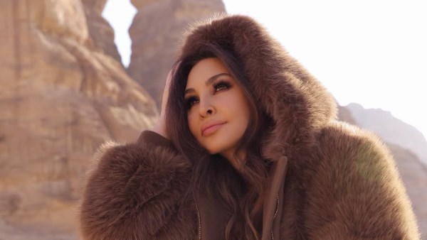  تخطت الـ مليون جنيهاً.. إليسا تثير الجدل بجمالها فى اخر ظهور لها