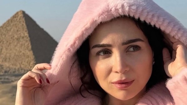 مى عز الدين