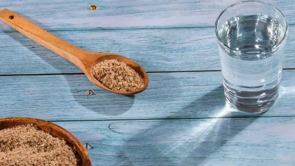 وصفة طبيعية لتنظيف القولون في المنزل.. هل هي فعالة فعلًا؟  