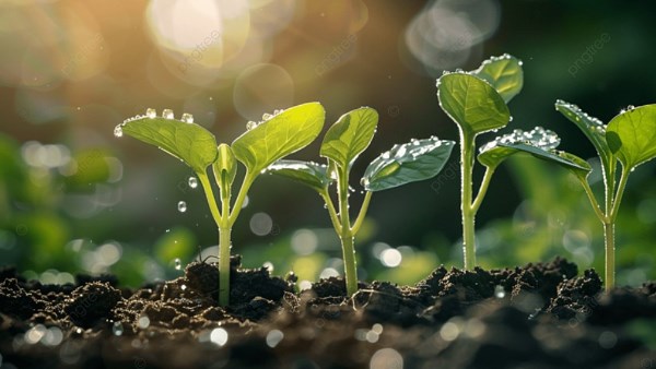 ما يُحدثه المطر