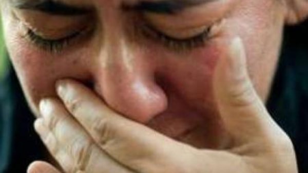 كيف أتحمل موت ابني