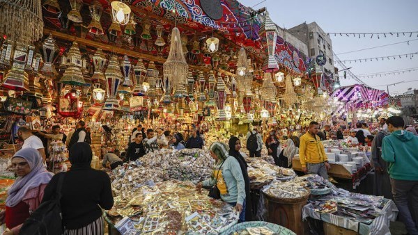 19 يوما ويبدأ العد التنازلى لشهر رمضان 2026 وفقا للحسابات الفلكية