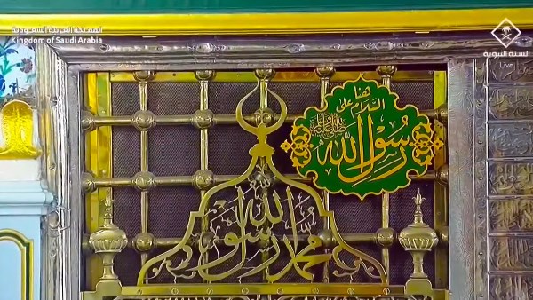 بث مباشر.. شعائر صلاة الجمعة من الحرمين الشريفين