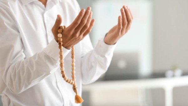 دعاء الجمعة الثالثة من رجب