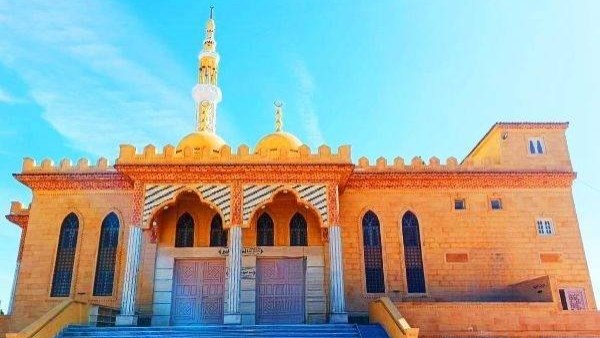 الأوقاف تفتتح 21 مسجدًا اليوم