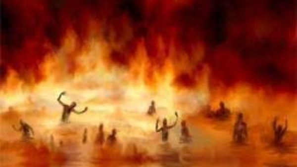 مشاهد من رحلة الإسراء والمعراج تجسد قبح المعصية وعواقبها