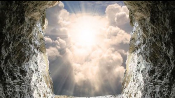 ماذا رأى النبي فى رحاب الملأ الأعلى