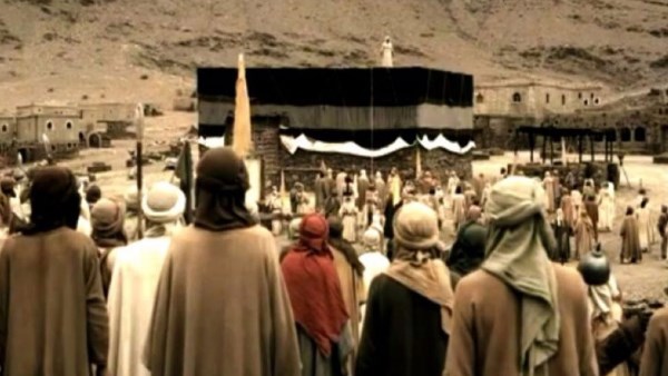 أثر الإسراء والمعراج في نفس النبي وصحابته