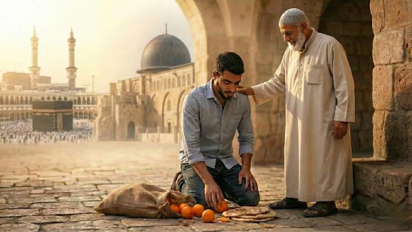 من دروس الإسراء والمعراج "جبر الخواطر".. موضوع خطبة الجمعة اليوم