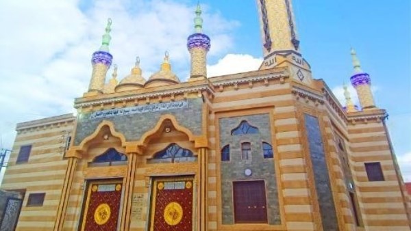 الأوقاف تفتتح ٤٨ مسجدًا اليوم ضمن خطتها لإعمار بيوت الله