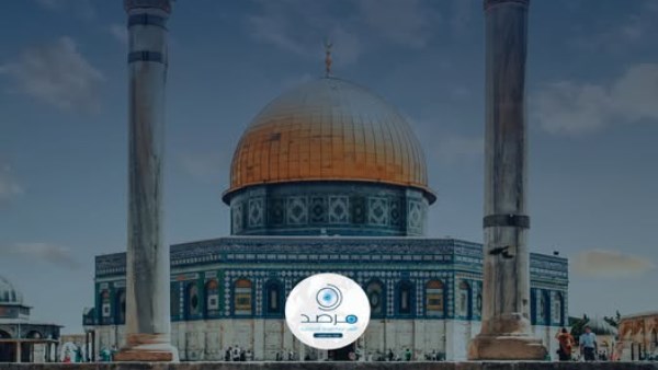 تأهب صهيوني لتقييد المسجد الأقصى في شهر رمضان