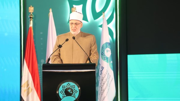 محمد الضويني، وكيل الأزهر الشريف