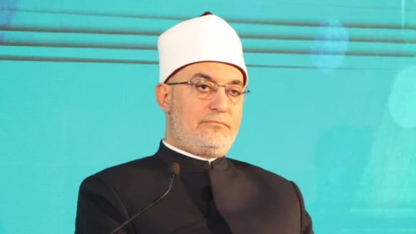 مفتى الجمهورية