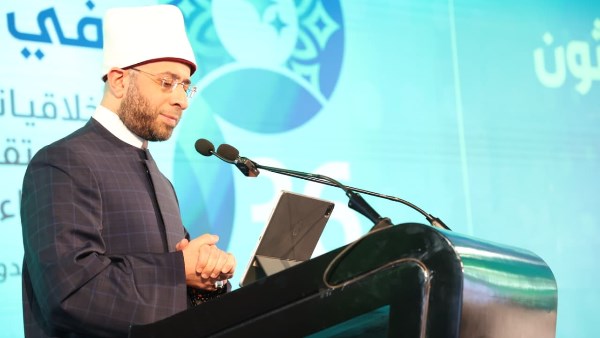 وزير الأوقاف يشكر الرئيس السيسي على رعايته الكريمة لمؤتمر المجلس الأعلى للشئون الإسلامية