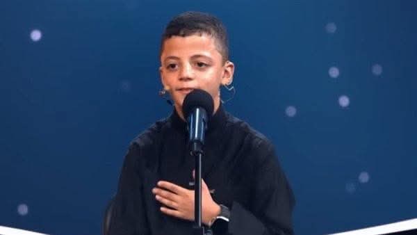 انطلاق أولى فعاليات الطفل بجناح الأعلى للشئون الإسلامية بتلاوة القارئ عبد الله عبد الموجود