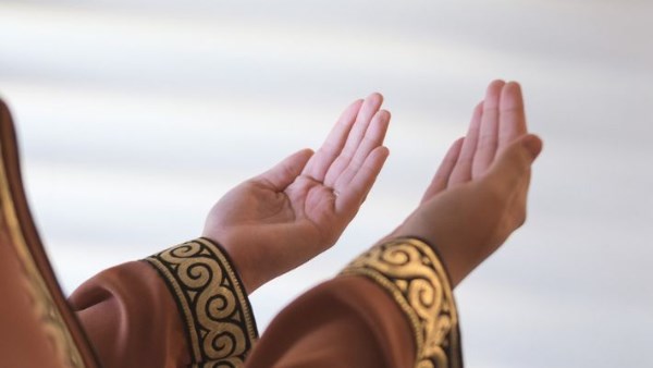 دعاء الجمعة الأولى من شعبان