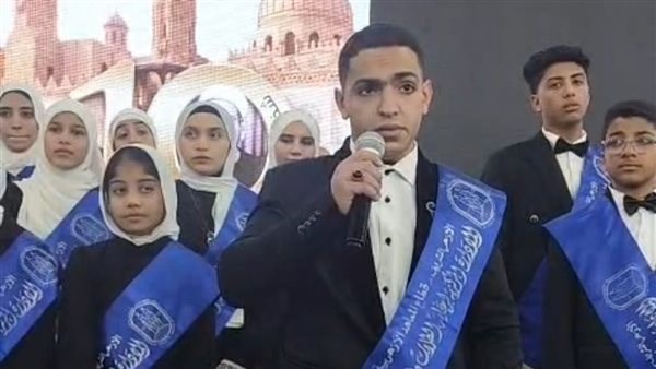 جناح الأزهر يشهد تزايد الإقبال على فعالياته الثقافية والدينية