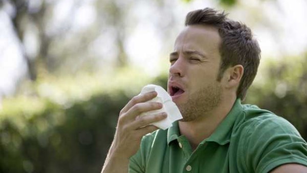  حكم تشميت من تكرر عطاسه