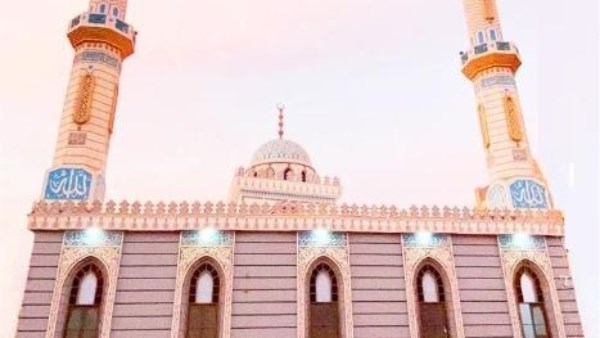 الأوقاف تفتتح 53 مسجدًا اليوم الجمعة ضمن خطتها لإعمار بيوت الله