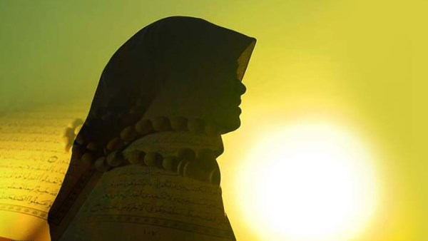 حكم من جامع زوجته في قضاء صيام رمضان وفدية ذلك