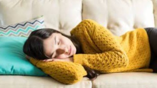 نشرة المرأة والمنوعات