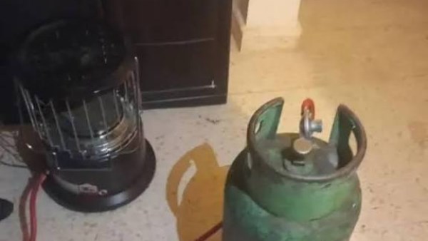 أسباب خطورة مدافئ «الشموسة»