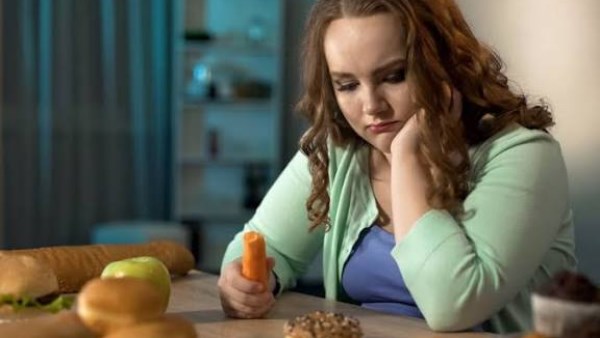 أخطاء نرتكبها عند إنقاص الوزن تفقدنا الحماسة
