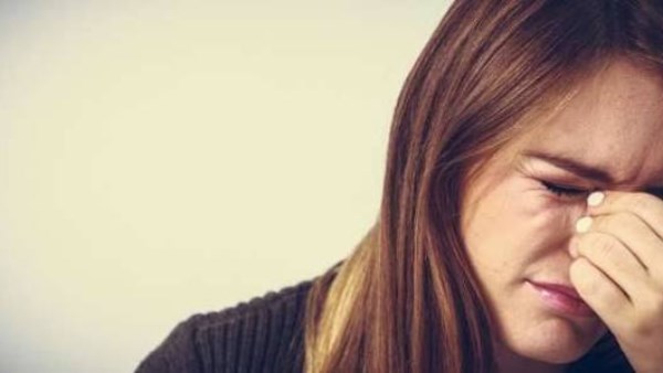 نصائح لمرضى الجيوب الأنفية خلال العاصفة الترابية