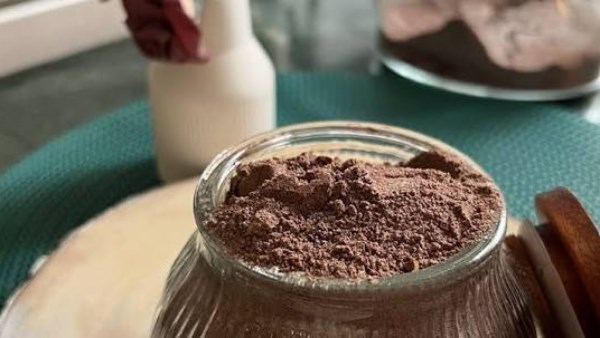 طريقة عمل بودرة الهوت شوكليت