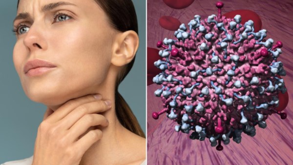 فيروس الأدينوفيروس