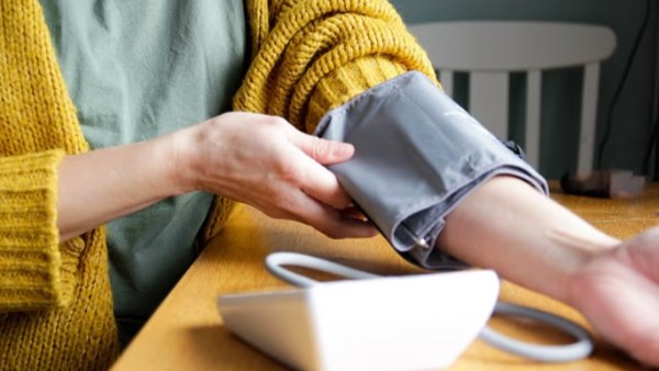 ما علاقة الدهون بضغط الدم؟