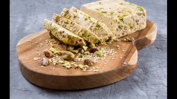 فوائد وأضرار تناول الحلاوة الطحينية