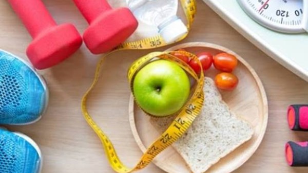 أطعمة تدعم رحلة الوزن الصحي