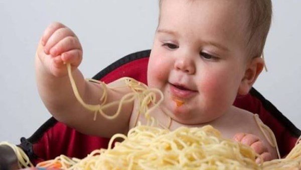 مخاطر بعض الأطعمة في إصابة الاطفال بالتوحد