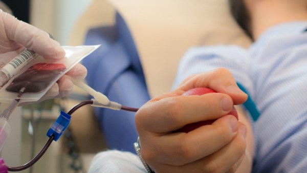 أسباب منع التبرع بالدم للمصابين بالأنيميا