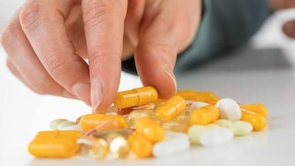 كيف يعمل الإيبوبروفين داخل الجسم؟