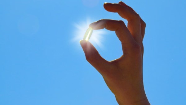 فوائد تناول فيتامين د في الشتاء