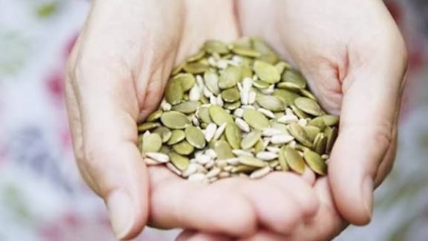 فوائد تناول القرع وبذور القرع للرجال