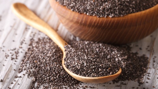 فوائد تناول بذور الشيا في الوقاية من الأمراض المزمنة 