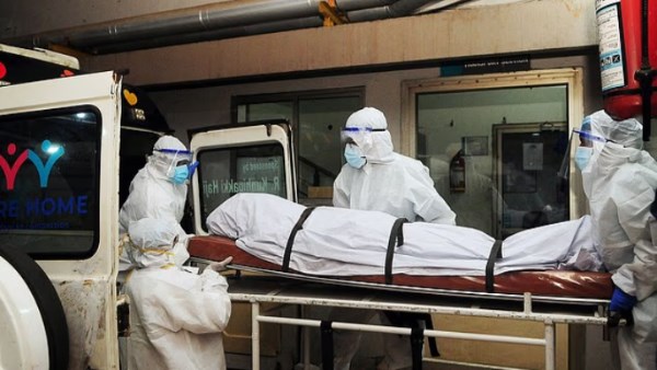 تحذير من نسبة الوفيات بسبب فيروس نيباة القاتل